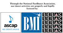 National FastDance Association